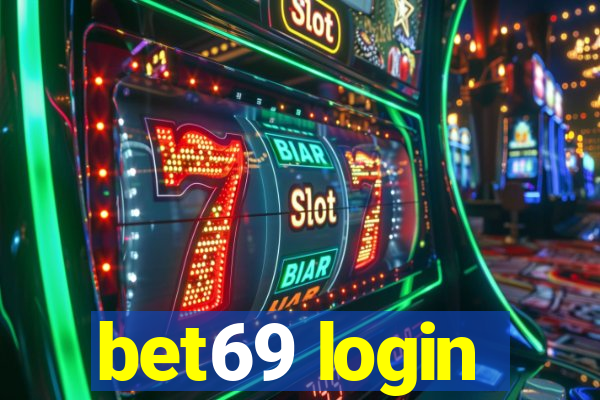 bet69 login